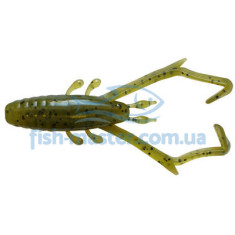 Силикон Reins DELTA SHRIMP 001 Watermelon seed 12 шт		