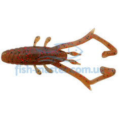 Силикон Reins DELTA SHRIMP 007 Ebimiso SP 12 шт			