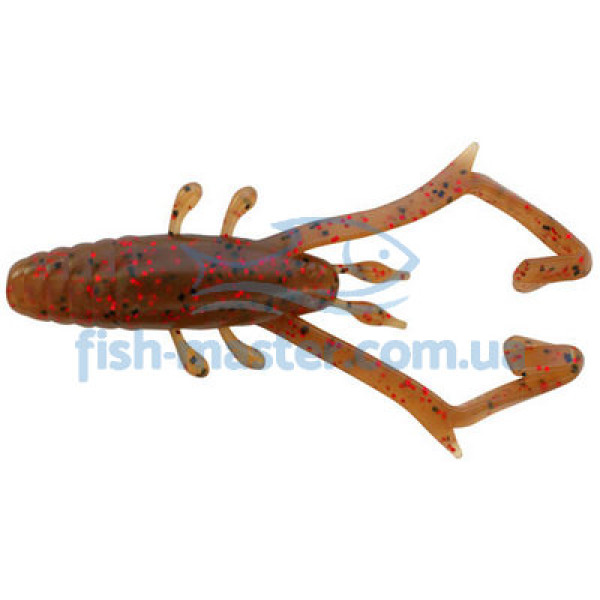 Силикон Reins DELTA SHRIMP 007 Ebimiso SP 12 шт
