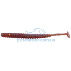 Силикон Reins AJI ADDER SHAD 2'' U003 UV sculpin 15 шт					