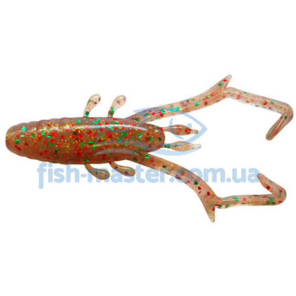 Силикон Reins DELTA SHRIMP 406 Boil shrimp 12 шт