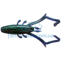 Силикон Reins DELTA SHRIMP 012 Junebug 12 шт						