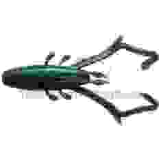 Silicone Reins DELTA SHRIMP 012 Junebug 12 pcs						