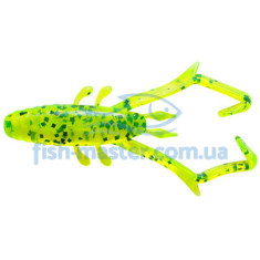 Силикон Reins DELTA SHRIMP 419 Chart pepper 12 шт				