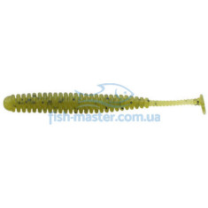 Силикон Reins AJI ADDER SHAD 2'' 001 Watermelon seed 15 шт			