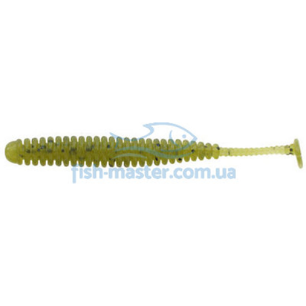 Силикон Reins AJI ADDER SHAD 2'' 001 Watermelon seed 15 шт