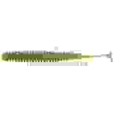 Silicone Reins AJI ADDER SHAD 2 '' 001 Watermelon seed 15 pcs			