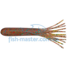 Силикон Reins LEGEND TUBE 406 Boil shrimp 8 шт				