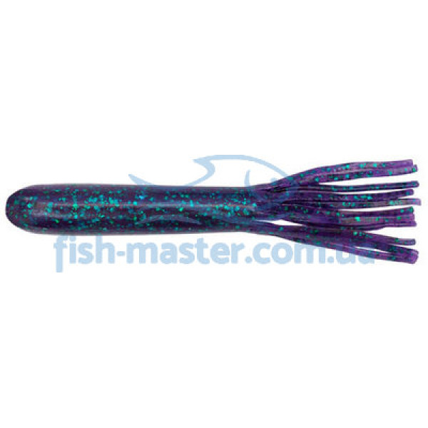 Силикон Reins LEGEND TUBE 012 Junebug 8 шт