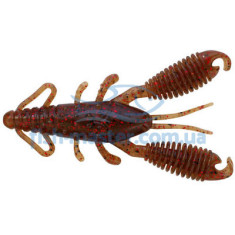 Силикон Reins RING CRAW 3" 007 Ebimiso SP 8 шт				