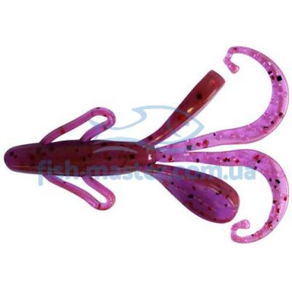 Силикон Reins HOG LITTLE 583 LOX 10 шт