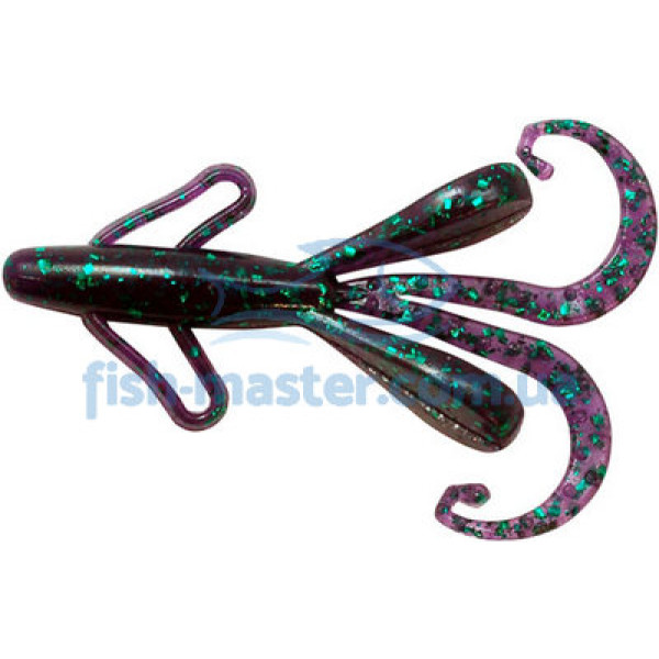 Силикон Reins HOG LITTLE 012 june bug 10 шт