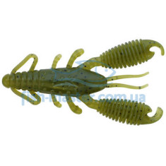 Силикон Reins RING CRAW MINI 2.5" 001 Watermelon seed 10 шт			