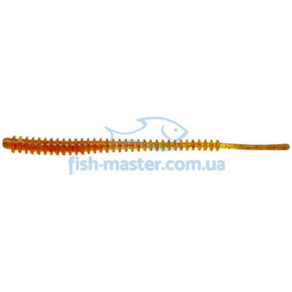 Силикон Reins SYAKU AJI RINGER 566 Motoroil Red Flake 12 шт