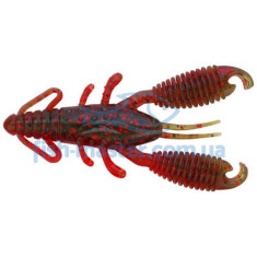 Силикон Reins RING CRAW MINI 2.5" B20 Tomato Craw 8 шт