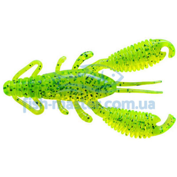 Силикон Reins RING CRAW MINI 2.5" 419 Chart pepper 10 шт