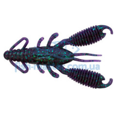 Силикон Reins RING CRAW MINI 2.5" 012 Junebug 10 шт					