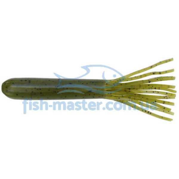 Силикон Reins LEGEND TUBE 001 Watermelon seed 8 шт