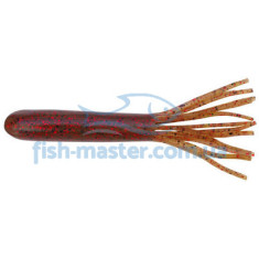 Силикон Reins LEGEND TUBE 007 Ebimiso SP 8 шт				