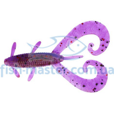 Силикон Reins G TAIL TWIN 3" 583 LOX 8 шт		