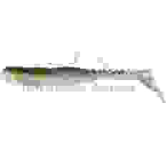 Силікон Reins Rockvibe Shad 2" B66 Electric Shad (16 шт/уп.)