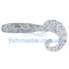 Силикон Reins FAT G TAIL GRUB 3" 204 UV All Stars			