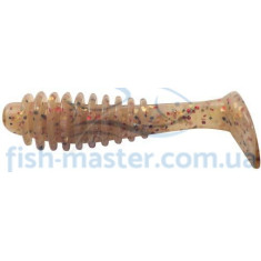 Силикон Reins Bubbling Shad 2" 321 Gold Legend Part-2 12шт