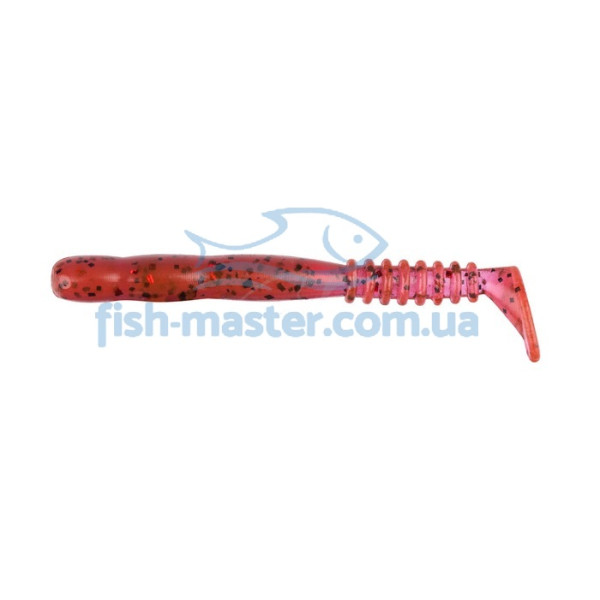 Силикон Reins ROCKVIBE SHAD 3" 590 Free Style Cola