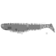 Silicone Reins Bubbring Shad 3 "204 UV All Stars 8pcs