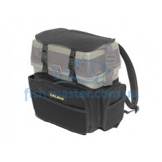 Сумка-рюкзак для зимнего ящика  (высокого)