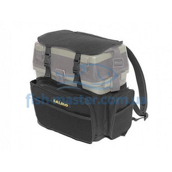 Сумка-рюкзак для зимнего ящика  (высокого)