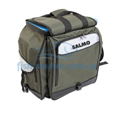 Ящик-рюкзак зимний SALMO