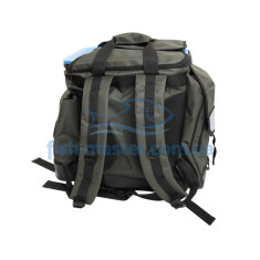 Ящик-рюкзак зимний SALMO