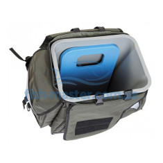 Ящик-рюкзак зимний SALMO