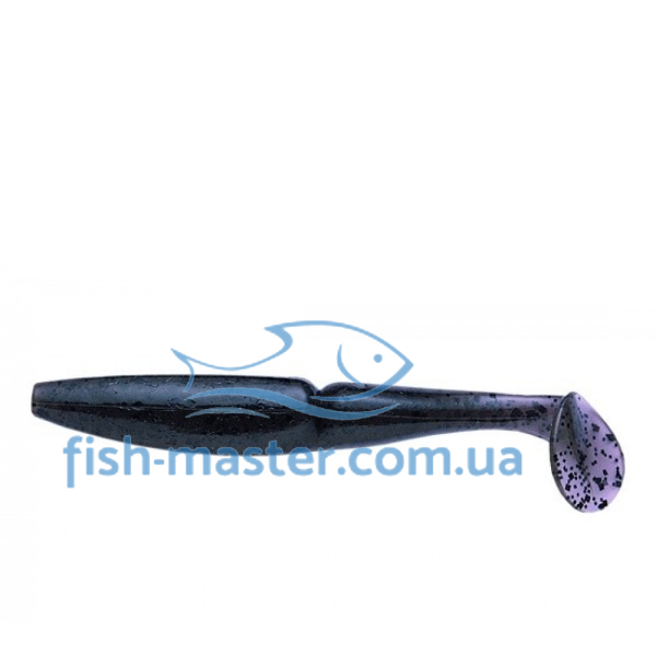 Силикон Sawamura One'Up Shad 5" (5шт/упак.)#017