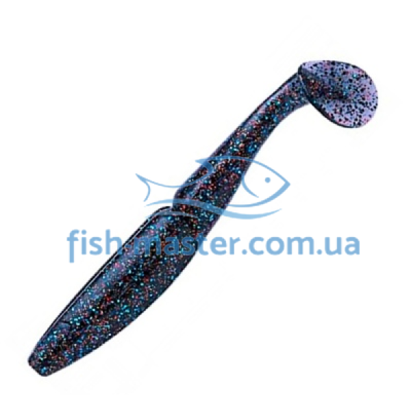 Силикон Sawamura One'Up Shad 5" (5шт/упак.)#039