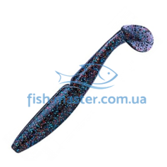 Silicone Sawamura One'Up Shad 2 "(9pcs / pack) # 039