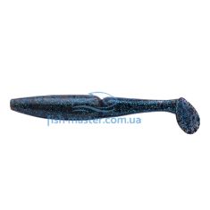 Silicone Sawamura One'Up Shad 5 "(5pcs / pack) # 040