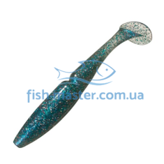 Silicone Sawamura One'Up Shad 2 "(9pcs / pack) # 043