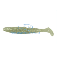 Silicone Sawamura One'Up Shad 5 "(5pcs / pack) # 044