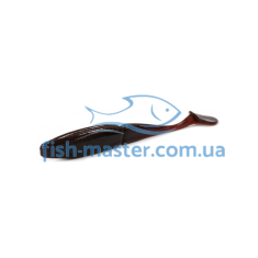 Silicone Sawamura One'Up Shad 2 "(9pcs / pack) # 051