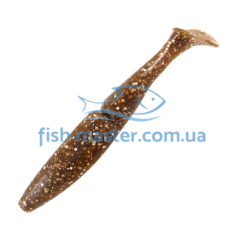 Silicone Sawamura One'Up Shad 2 "(9pcs / pack) # 054