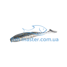 Silicone Sawamura One'Up Shad 2 "(9pcs / pack) # 059