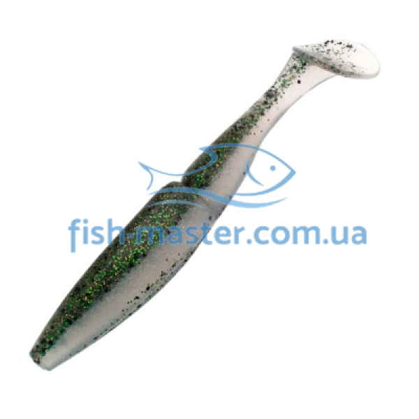 Силикон Sawamura One'Up Shad 3" (7шт/упак.)#060