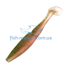 Silicone Sawamura One'Up Shad 5 "(5pcs / pack) # 061