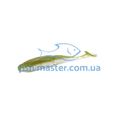 Silicone Sawamura One'Up Shad 2 "(9pcs / pack) # 062