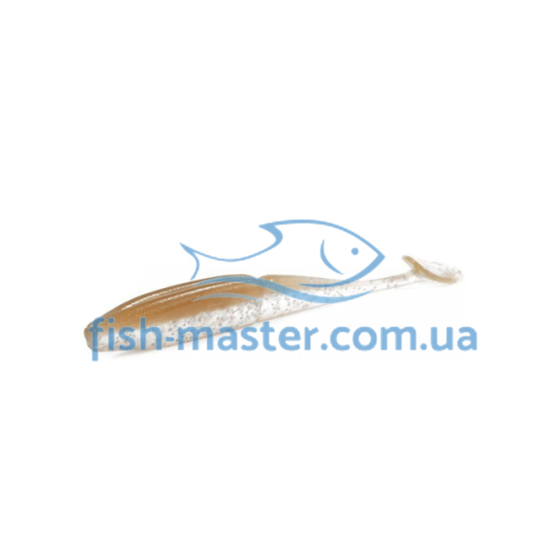 Силикон Sawamura One'Up Shad 5" (5шт/упак.)#064