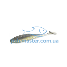 Силикон Sawamura One'Up Shad 4" (6шт/упак.)#066