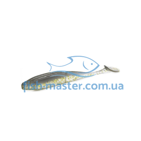 Силикон Sawamura One'Up Shad 3" (7шт/упак.)#066