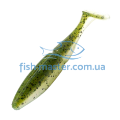 Silicone Sawamura One'Up Shad 3 "(7pcs / pack) # 068